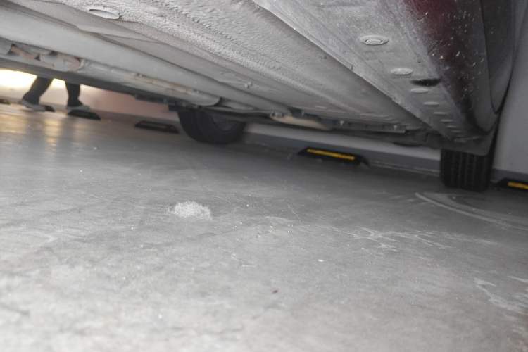 Used Nissan Tiida 2016 1.6L CVT Smart Drive Edition Chassis Front Left