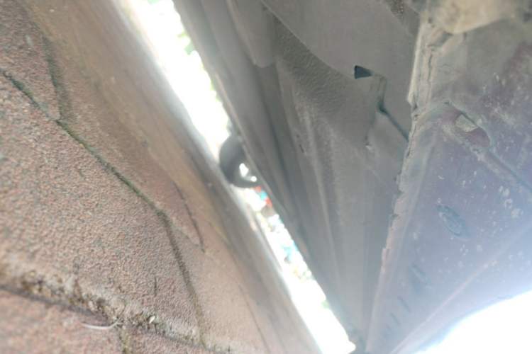 Used Nissan Tiida 2016 1.6L CVT Smart Drive Edition Chassis Front Left