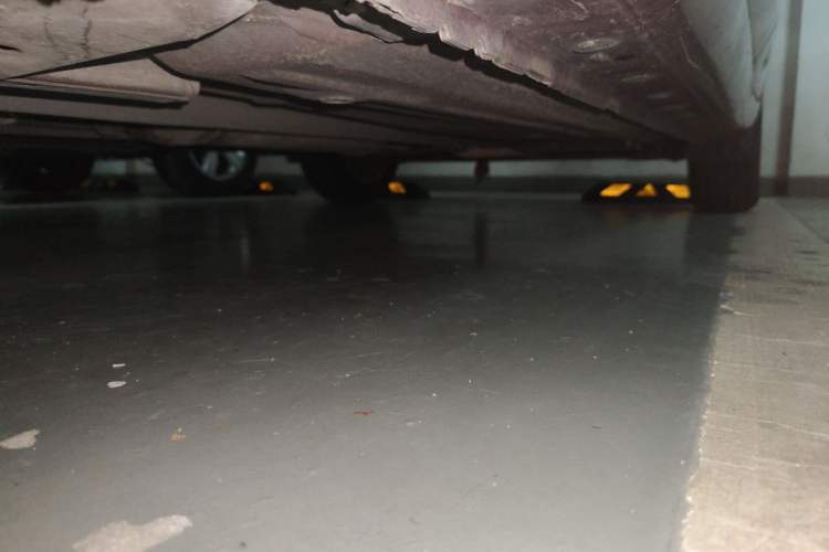 Used Nissan Tiida 2016 1.6L CVT Cool Dynamic Edition Chassis Front Left