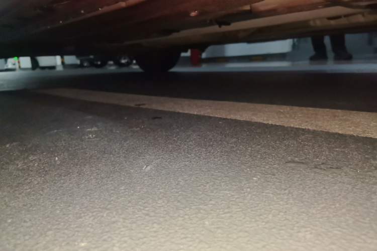 Used Nissan Tiida 2016 1.6L CVT Smart Drive Edition Chassis Front Right