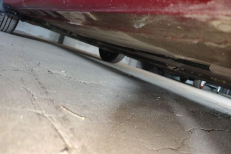 Used Nissan Tiida 2016 1.6L CVT Smart Drive Edition Chassis Front Right