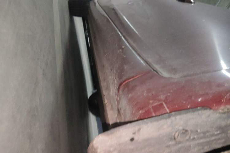 Used Nissan Tiida 2016 1.6L CVT Smart Drive Edition Chassis Front Right
