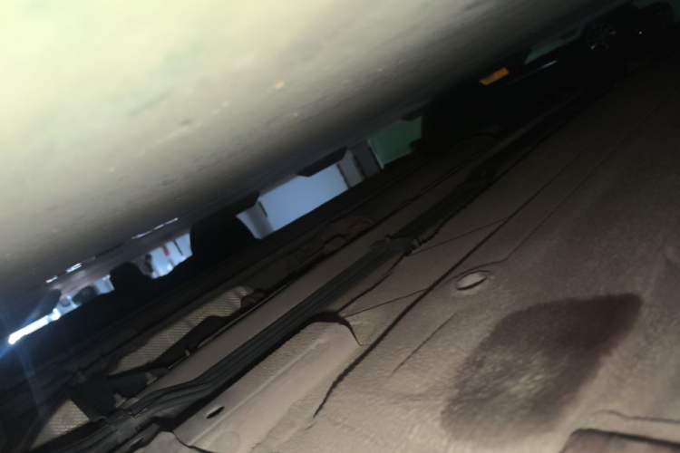 Used Nissan Tiida 2016 1.6L CVT Smart Drive Edition Chassis Front Right