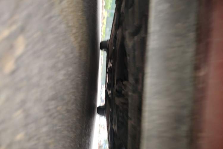 Used Nissan Tiida 2016 1.6L CVT Smart Drive Edition Chassis Front