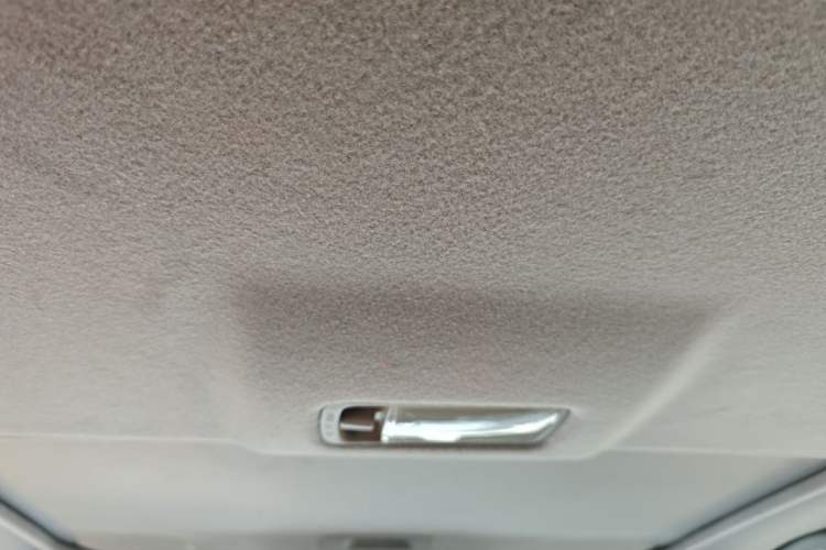 Used Nissan Tiida 2016 1.6L CVT Smart Drive Edition Headliner