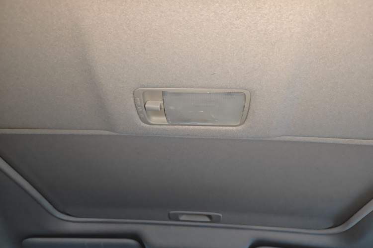 Used Nissan Tiida 2016 1.6L CVT Smart Drive Edition Headliner