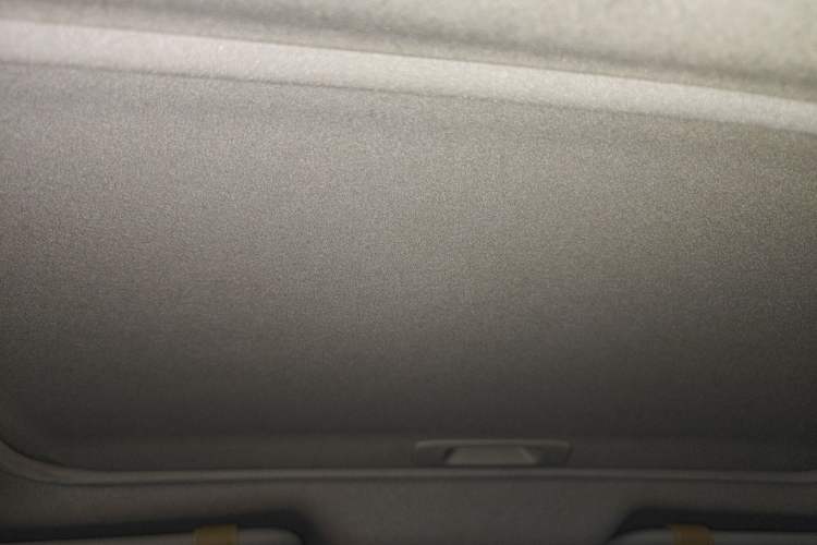 Used Nissan Tiida 2016 1.6L CVT Smart Drive Edition Headliner