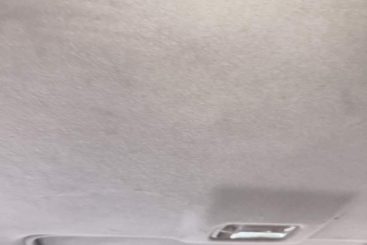 Used Nissan Tiida 2016 1.6L CVT Smart Drive Edition Headliner