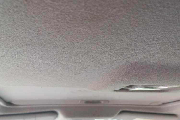 Used Nissan Tiida 2016 1.6L CVT Smart Drive Edition Headliner