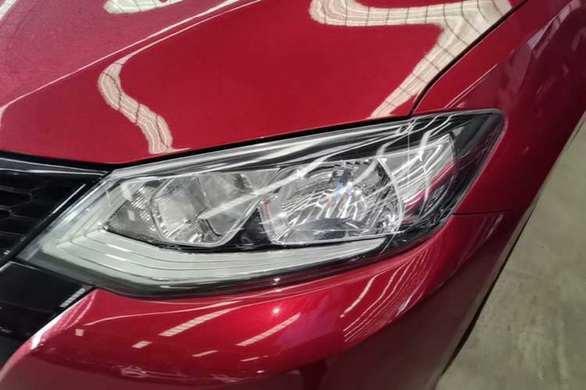 Used Nissan Tiida 2016 1.6L CVT Smart Drive Edition Left Front Headlight