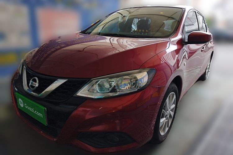 Used Nissan Tiida 2016 1.6L CVT Cool Dynamic Edition Guazi used car, China used car export, Used car for sale, Used  cars, Cheapest cars for sale