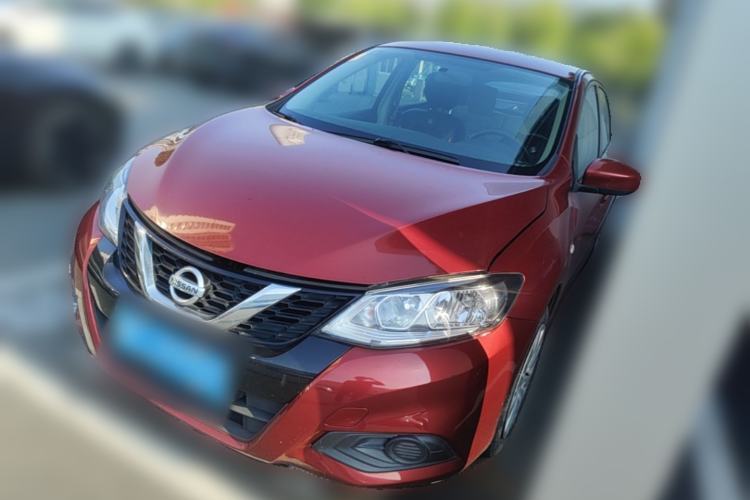 Ojetý Nissan Tiida 2016 1.6L CVT Joyride Edition Guazi used car, China used car export, Used car for sale, Used  cars, Cheapest cars for sale