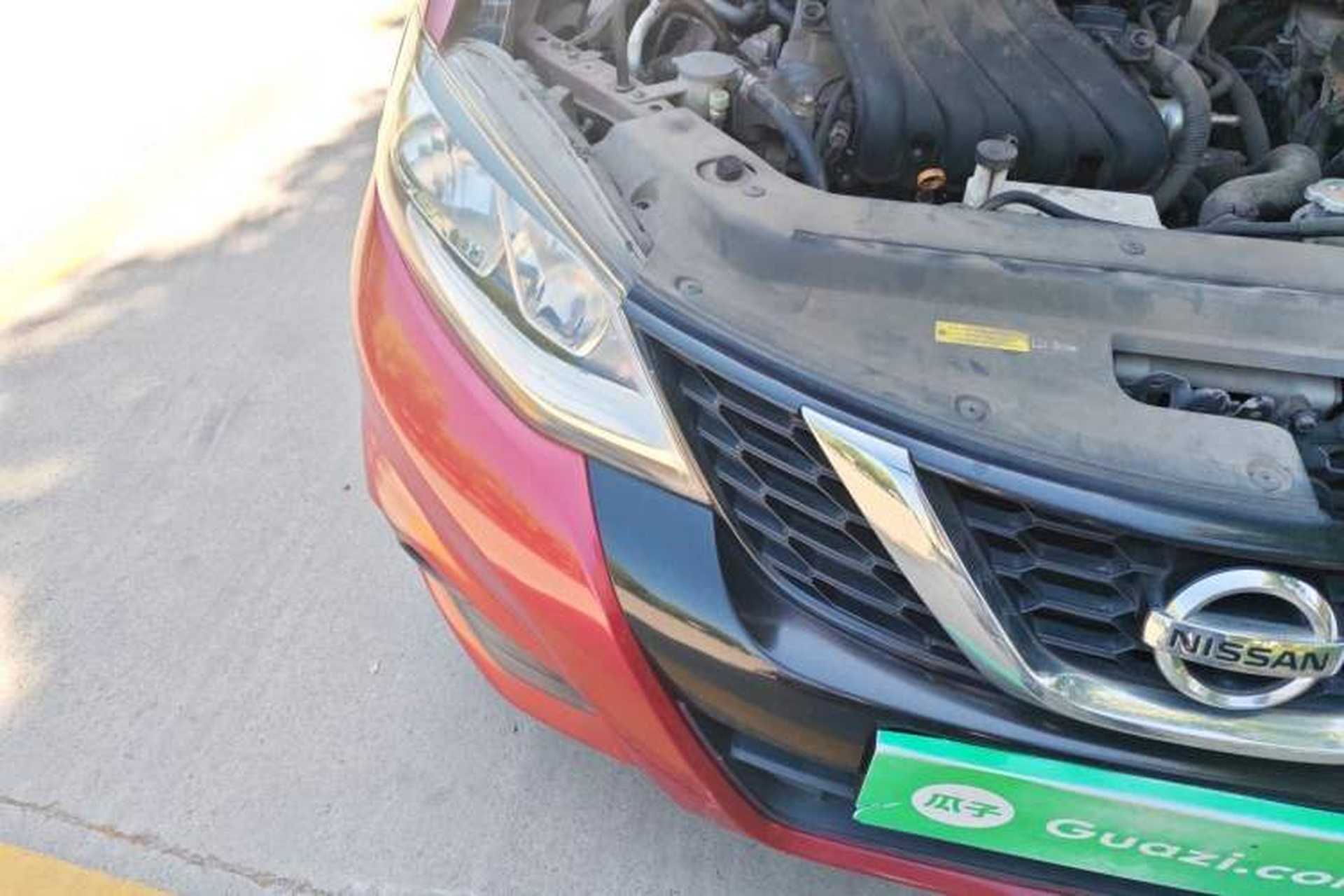 Used Nissan Tiida 2016 1.6L CVT Smart Drive Edition Right Front Headlight