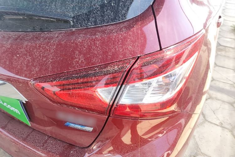 Used Nissan Tiida 2016 1.6L CVT Cool Dynamic Edition Right Rear Taillight