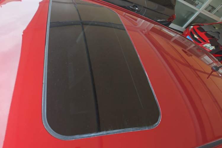 Used Nissan Tiida 2016 1.6L CVT Smart Drive Edition Roof