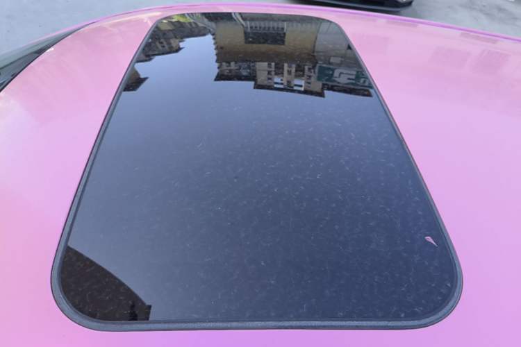 Used Nissan Tiida 2016 1.6L CVT Smart Drive Edition Roof