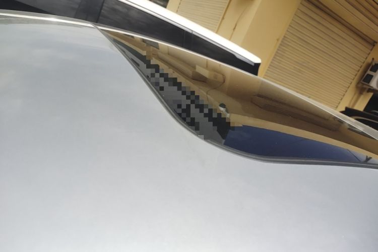 Used Nissan Tiida 2016 1.6L CVT Cool Dynamic Edition Roof