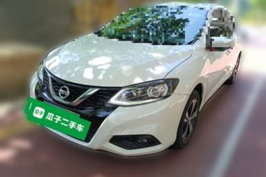 Used Nissan Tiida 2016 1.6L CVT Smart Drive Edition