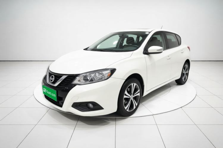 Ojetý Nissan Tiida 2016 1.6L CVT Smart Drive Edition Guazi used car, China used car export, Used car for sale, Used  cars, Cheapest cars for sale