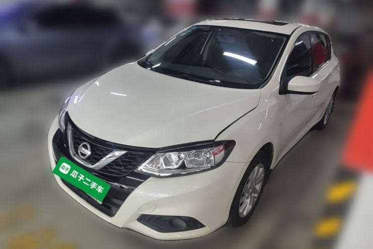 Used Nissan Tiida 2016 1.6L CVT Cool Dynamic Edition Guazi used car, China used car export, Used car for sale, Used  cars, Cheapest cars for sale