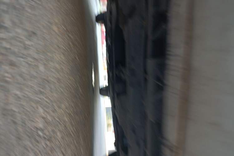 Used Nissan Tiida 2016 1.6L CVT Smart Drive Edition Chassis Front