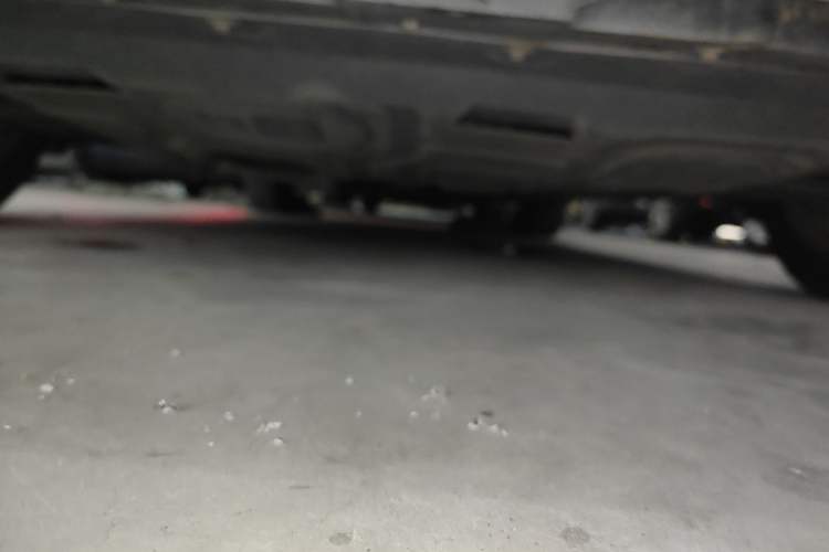 Used Nissan Tiida 2016 1.6L CVT Cool Dynamic Edition Chassis Front