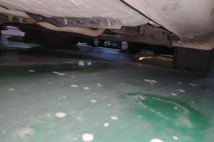 Used Nissan Tiida 2016 1.6L CVT Smart Drive Edition Chassis Front Left