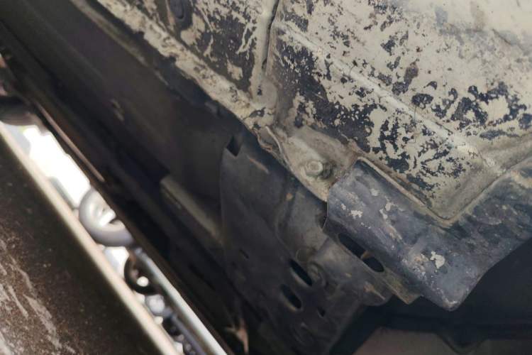 Used Nissan Tiida 2016 1.6L CVT Cool Dynamic Edition Chassis Front Right