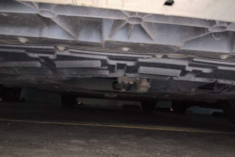 Used Nissan Tiida 2016 1.6L CVT Smart Drive Edition Chassis Front