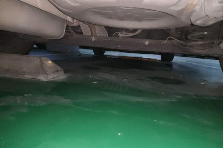 Used Nissan Tiida 2016 1.6L CVT Smart Drive Edition Chassis Rear