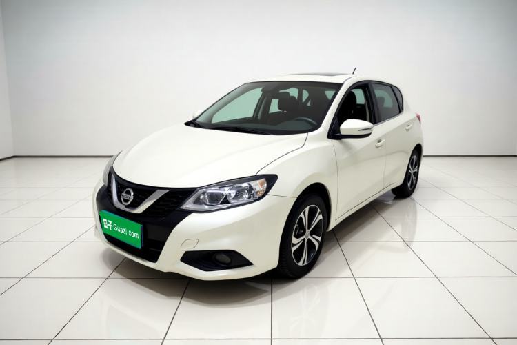 Ojetý Nissan Tiida 2016 1.6L CVT Smart Drive Edition Guazi used car, China used car export, Used car for sale, Used  cars, Cheapest cars for sale