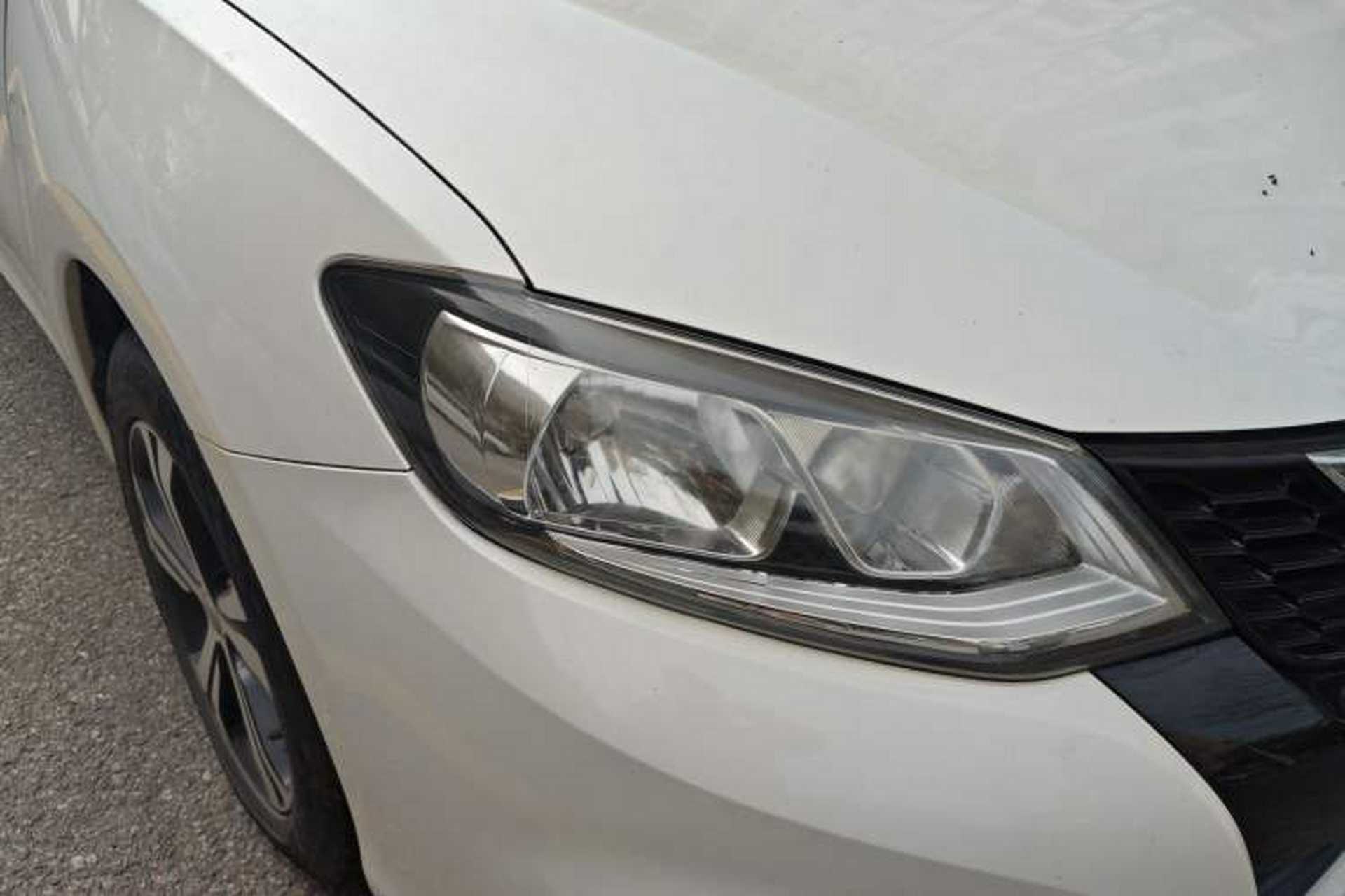Used Nissan Tiida 2016 1.6L CVT Smart Drive Edition Exterior 6