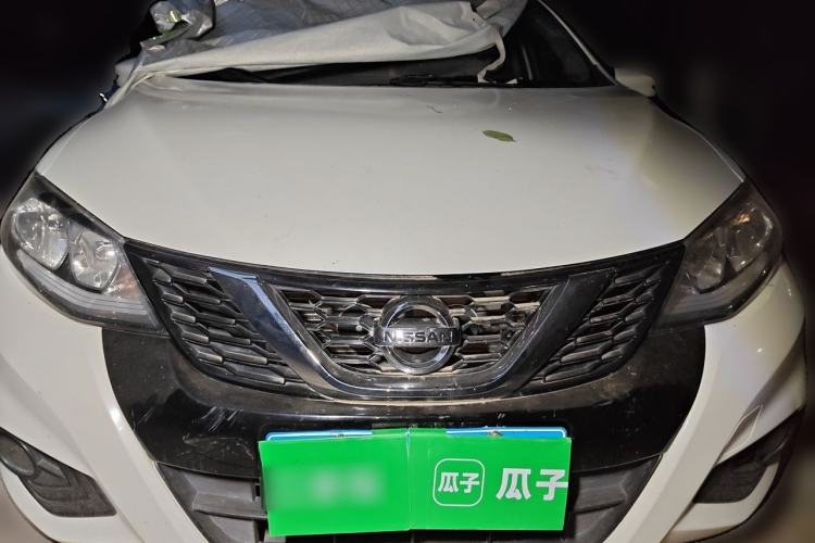 Used Nissan Tiida 2016 1.6L CVT Smart Drive Edition Front