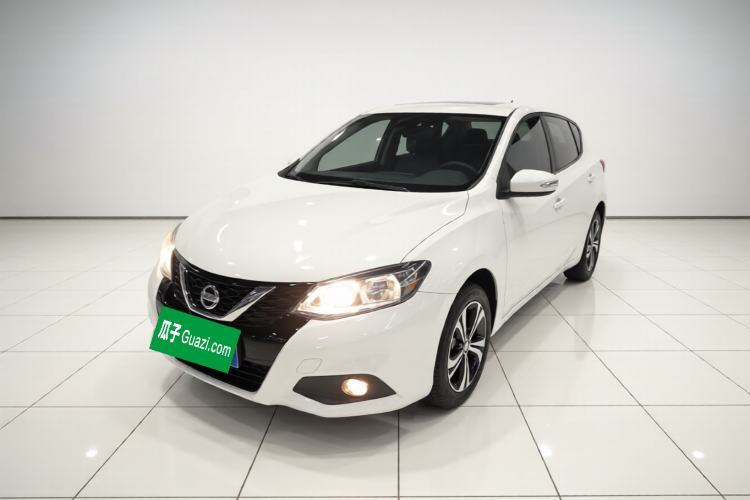 Ojetý Nissan Tiida 2016 1.6L CVT Smart Drive Edition Guazi used car, China used car export, Used car for sale, Used  cars, Cheapest cars for sale