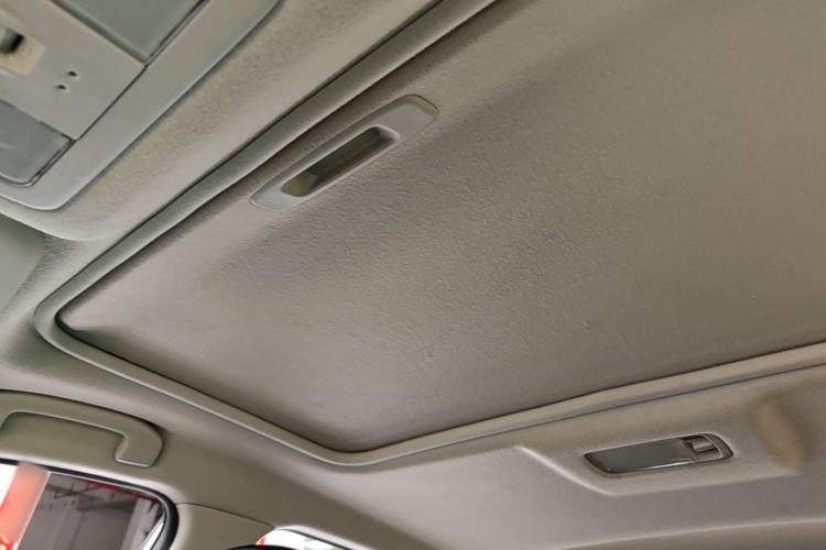 Used Nissan Tiida 2016 1.6L CVT Smart Drive Edition Headliner