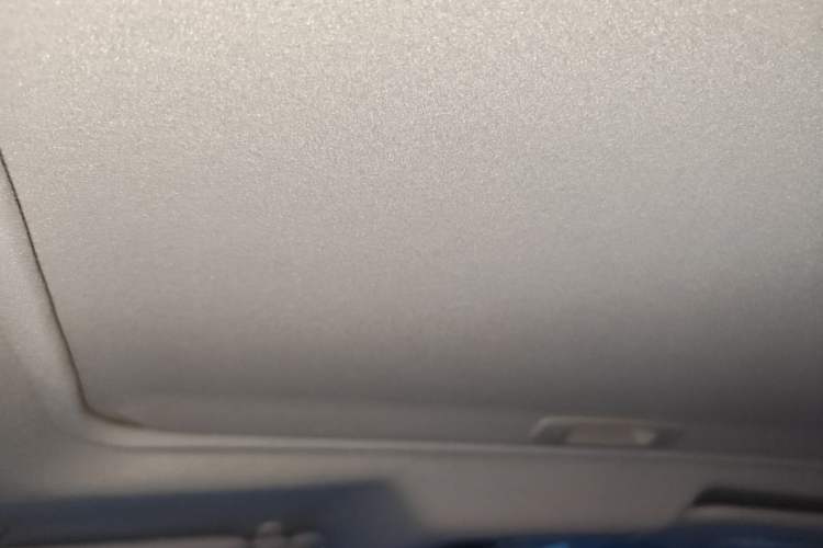 Used Nissan Tiida 2016 1.6L CVT Smart Drive Edition Headliner