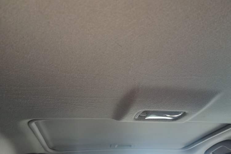 Used Nissan Tiida 2016 1.6L CVT Smart Drive Edition Headliner