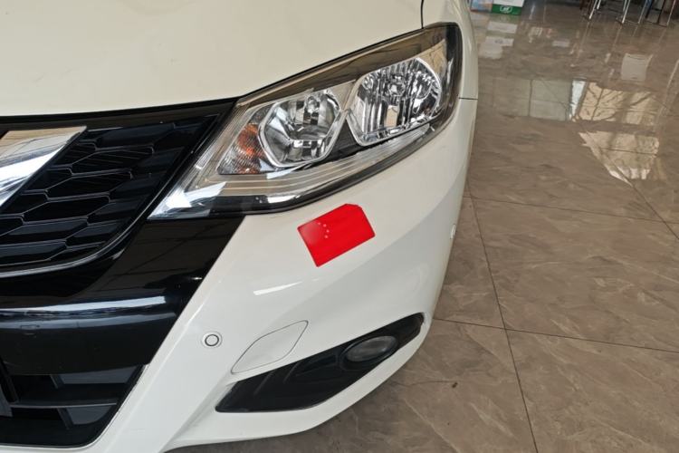 Used Nissan Tiida 2016 1.6L CVT Smart Drive Edition Left Front Headlight