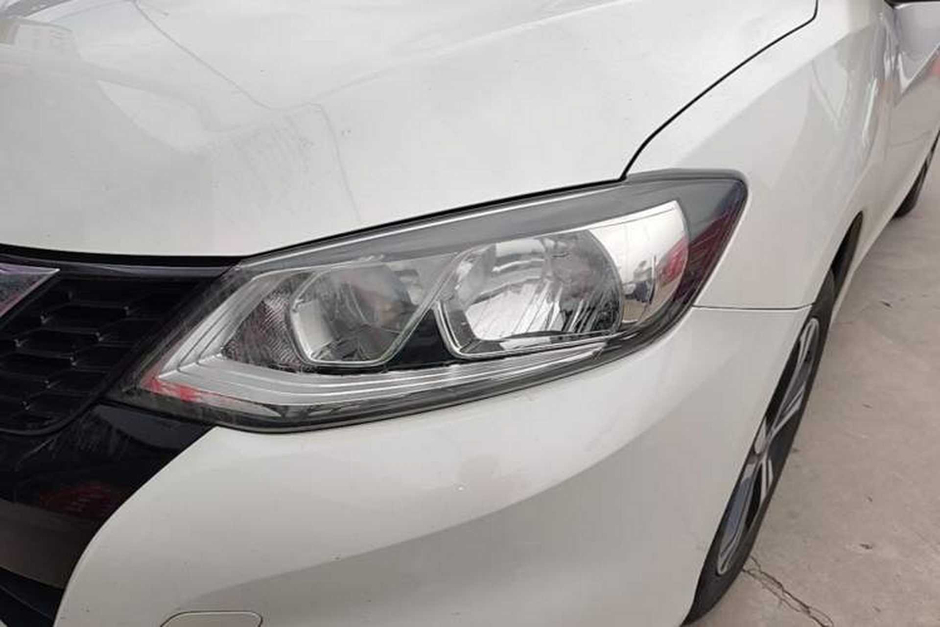 Used Nissan Tiida 2016 1.6L CVT Smart Drive Edition Left Front Headlight