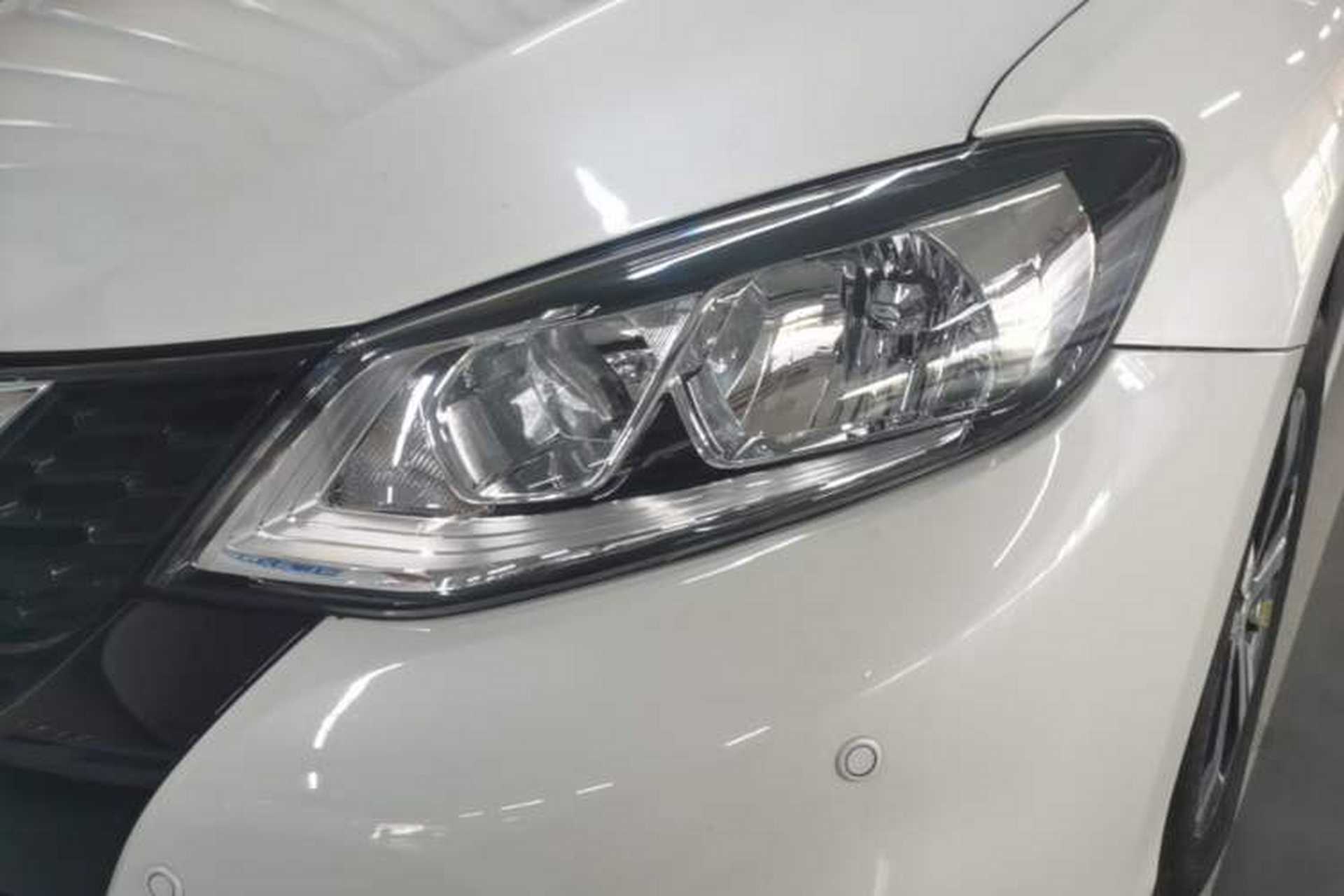 Used Nissan Tiida 2016 1.6L CVT Smart Drive Edition Left Front Headlight