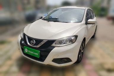Used Nissan Tiida 2016 1.6L CVT Smart Drive Edition