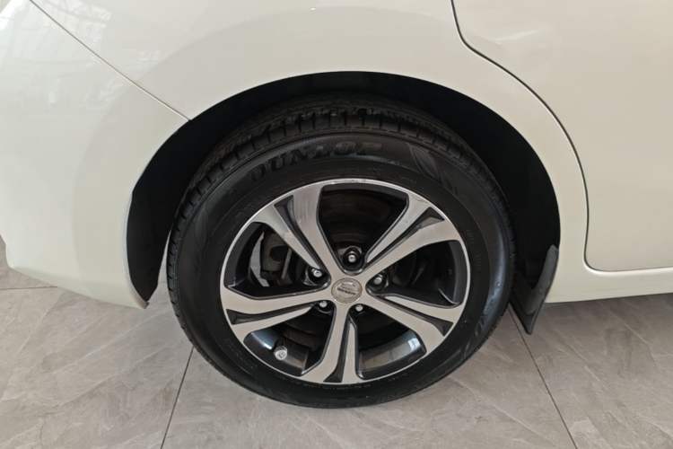 Used Nissan Tiida 2016 1.6L CVT Smart Drive Edition Right Rear Wheel Hub