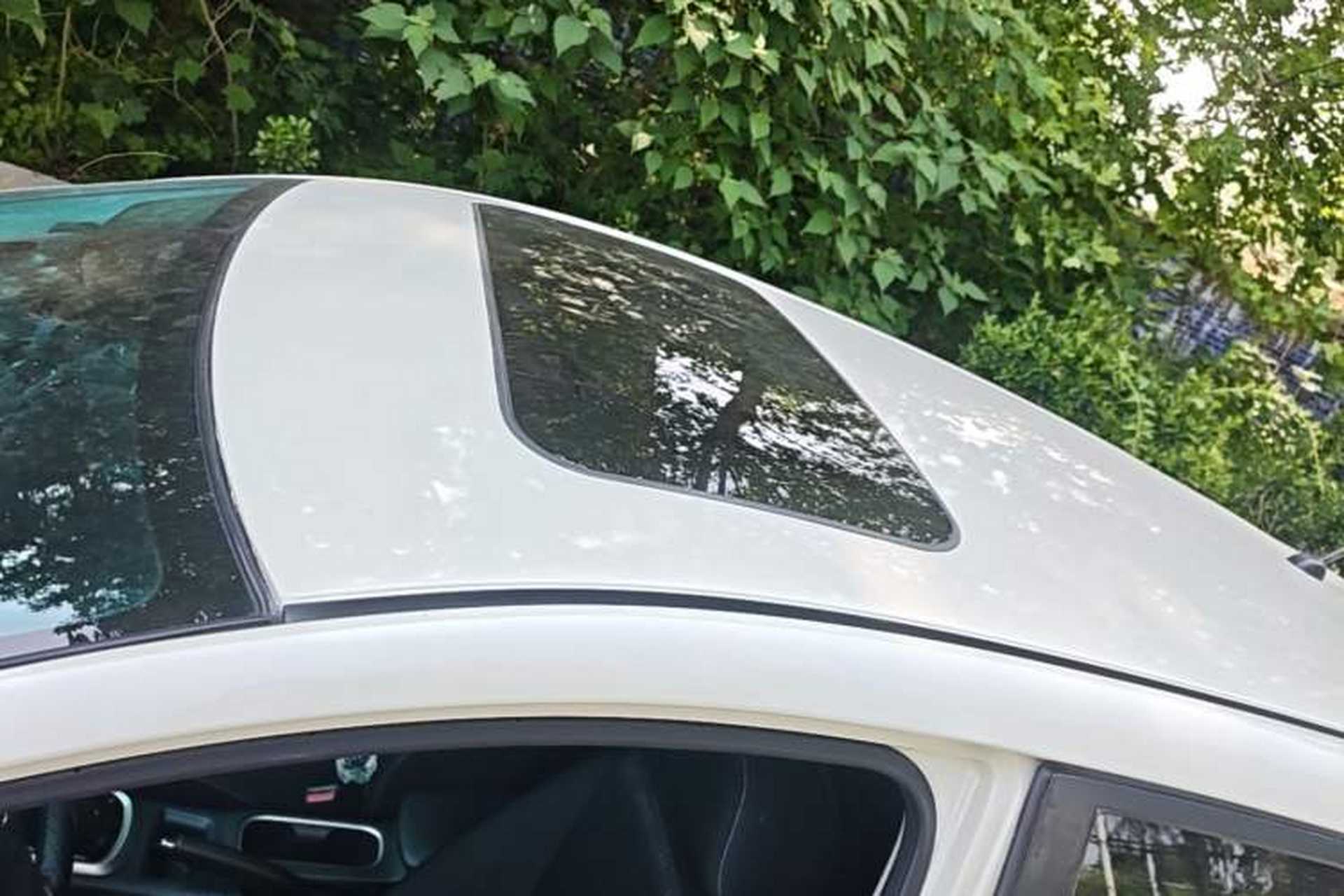 Used Nissan Tiida 2016 1.6L CVT Cool Dynamic Edition Roof