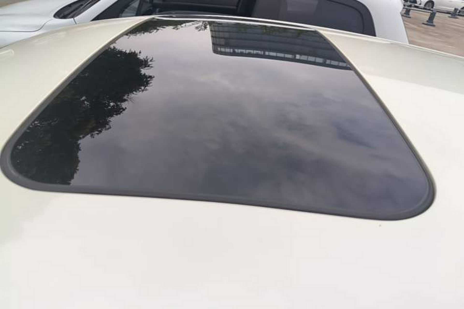 Used Nissan Tiida 2016 1.6L CVT Smart Drive Edition Roof