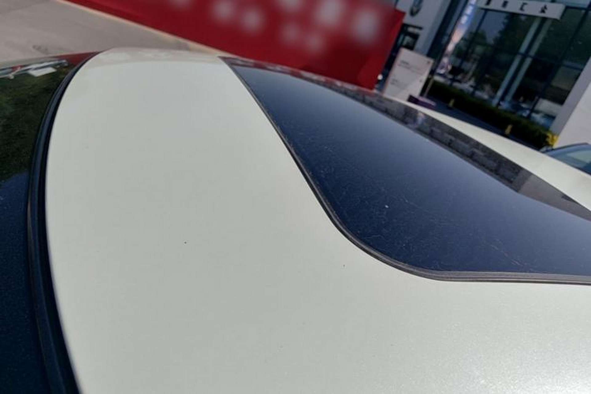 Used Nissan Tiida 2016 1.6L CVT Smart Drive Edition Roof