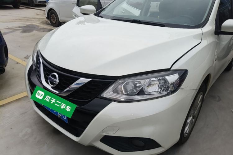 Used Nissan Tiida 2016 1.6L CVT Cool Dynamic Edition Guazi used car, China used car export, Used car for sale, Used  cars, Cheapest cars for sale