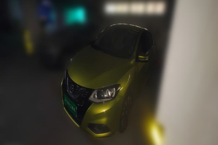 Używany Nissan Tiida 2016 1.6L CVT ZhiZun Edition Guazi used car, China used car export, Used car for sale, Used cars, Cheapest cars for sale