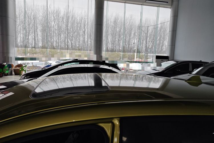 Used Nissan Tiida 2016 1.6L CVT Smart Drive Edition Roof