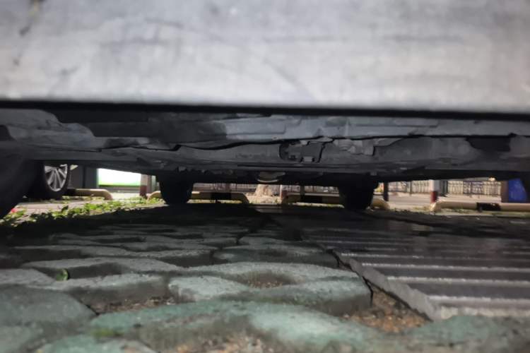 Used Nissan Tiida 2019 1.6L Manual Joyride Version China VI Standard Chassis Front