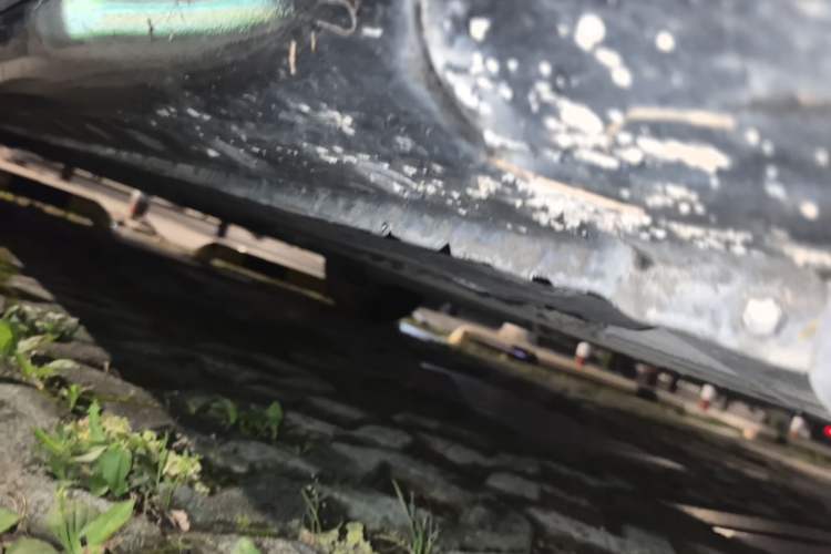 Used Nissan Tiida 2019 1.6L Manual Joyride Version China VI Standard Chassis Front Right